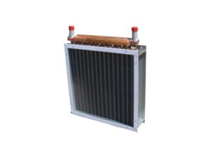 IH4000 Warmtewisselaar Type 12/2 tbv WWH110+115