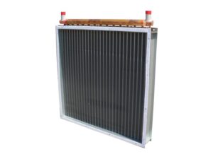 IH4006 Warmtewisselaar Type 16/3 tbv WWH245