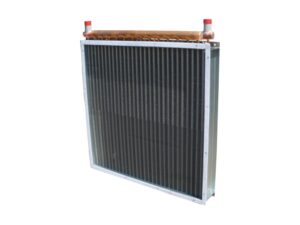 IH4008 Warmtewisselaar Type 20/2 tbv WWH350 + 365