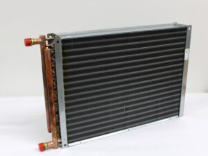 IH4028 Warmtewisselaar Hybride 16kW