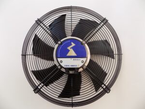 IH4207 Systeemventilator FN045-61W EC