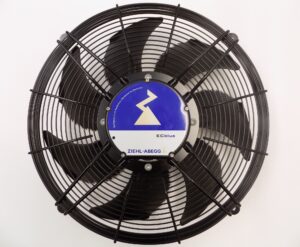 IH4213 Systeemventilator FN 500mm EC