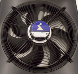 IH4214 Systeemventilator 500 mm EC