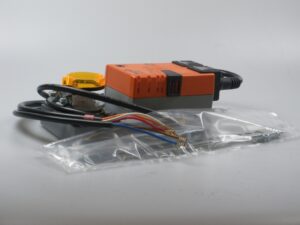 IK4800 Servomotor 220V tbv jalousiekleppen