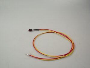 IX5854 Led Rood Met Snoer