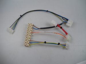 IX5861 Draadboom XR 10/20/30