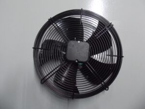 GX4214 Systeemventilator S4E400AP0261