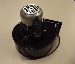 GA4517 Rookgasventilator Aaco VA5H70R, 230V