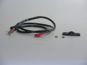 GD3380 LDR fotocel rood