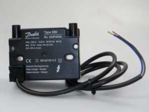GD3404 Ontsteektransformator set DXA/DXB/DHX
