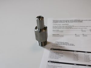 GD3427 Ombouwset propaan DHX 120