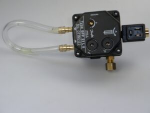 GD3452 Oliepomp Danfoss BFB incl. koppelingen