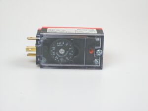 GD3930 Gasdrukschakelaar