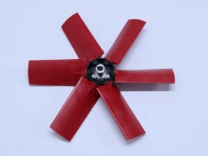 GD4240 Ventilatorblad DXC-DXE80 40gr.