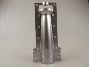 IB3204 Inshot Burner L ( insert 800")