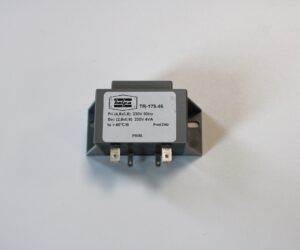 IK5102 Trafo 230/230 4Va Belpa 179.46