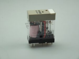 IK5228 Omron Relais 24VAC G2R-1 / SN