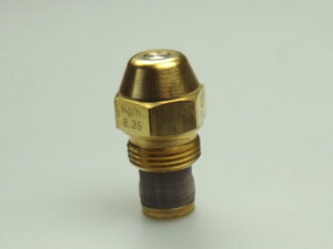 IP3251 Verstuiver 2.25G 80° S