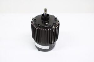 IP4227 Motor Systeemventilator DHX 100 & 120
