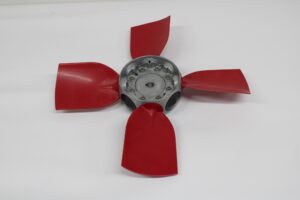 IP4228 Ventilatorblad DHX 100 4 bladig