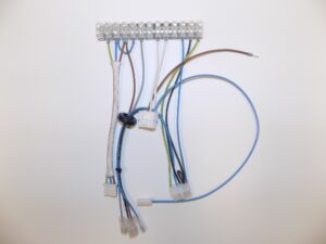 IP5914 Draadboom DX 230V
