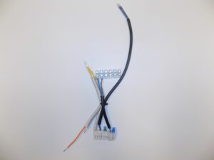 IP5918 Draadboom DXB 24V