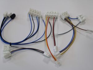IP5920 Draadboom DXA/DHX