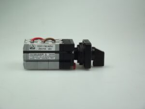 GD5283 Keuzeschakelaar DXC