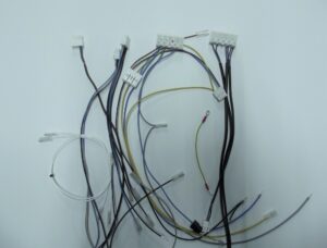 IB5915 Draadboom DXC / EBM uitvoering